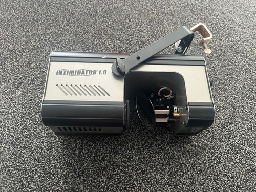 Chauvet intimidator dmx - chauvet, 1.0