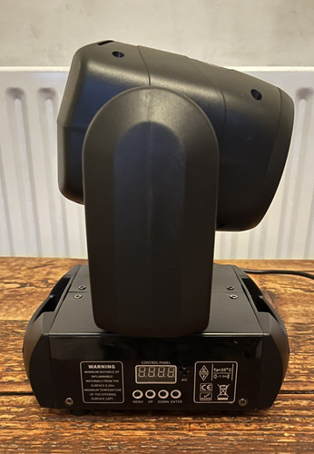 Led moving head - led,