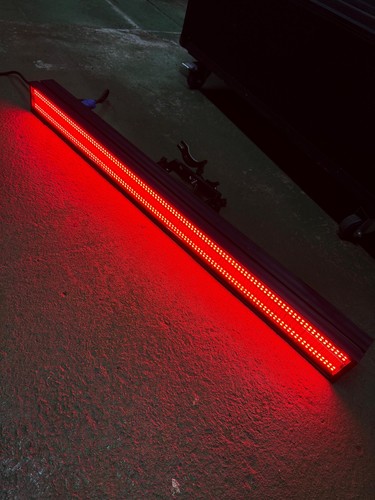 Pixel bar led strobe - bar,