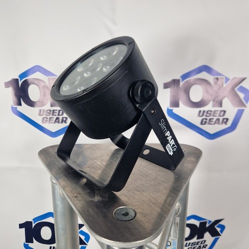 Chauvet slimpar t6 - dj,