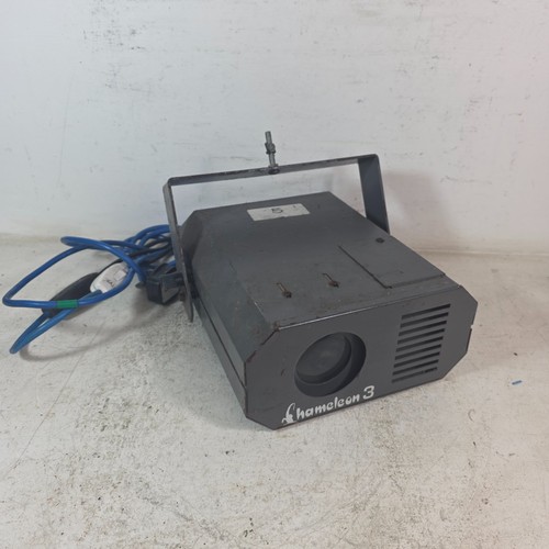 Chameleon disco lighting - chameleon,