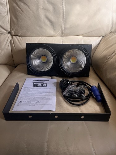 Led cob dmx light - led,