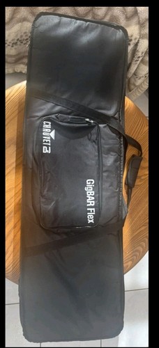 Chauvet gigbar flex led - chauvet,