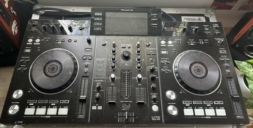 Pioneer xdj all one dj - xdj-rx,