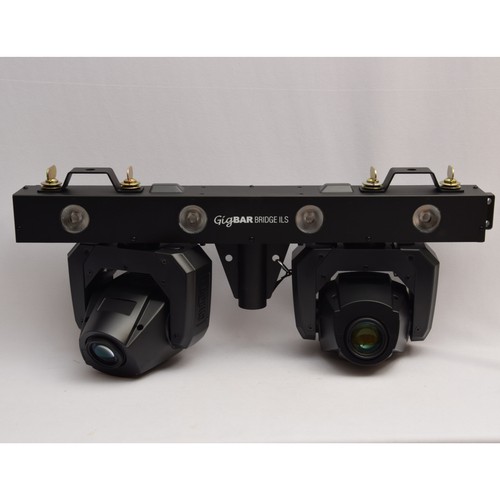 Chauvet gigbar bridge ils - chauvet,