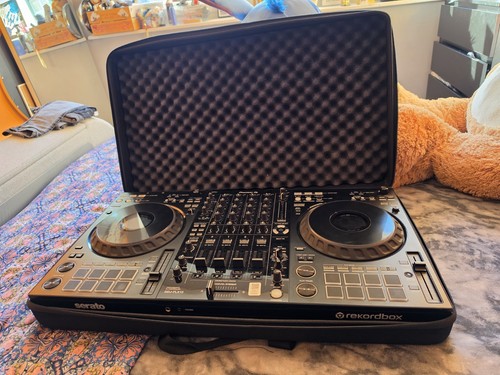 Pioneer ddj flx10 - pioneer, dj