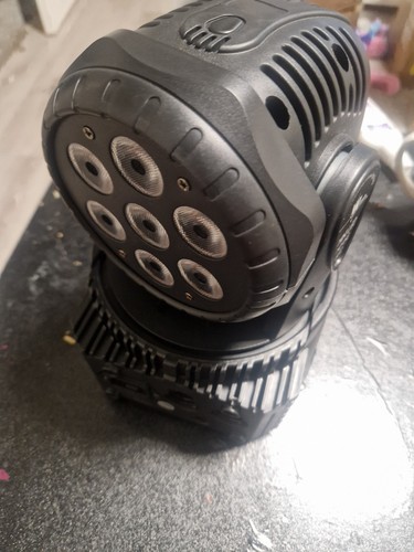 105w moving head stage - 105w,
