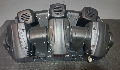 Pair ayra ero hexabeam - pair,