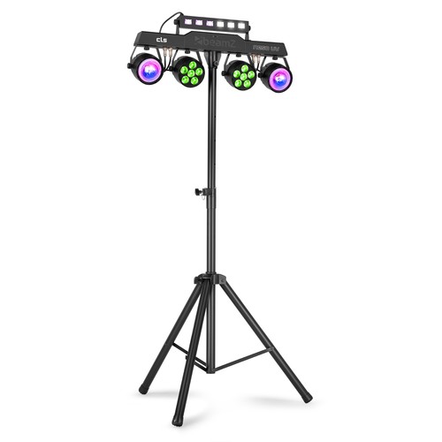 Stock beamz cls - beamz, nesouv