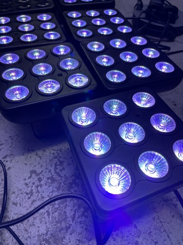 Eurolite led party - eurolite, panel