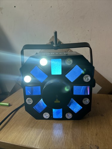 Chauvet swarm fx strobe - swarm,