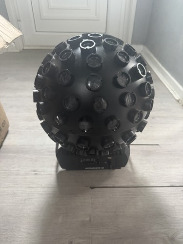 Rotosphere chauvet dj - rotosphere, q3