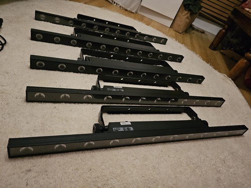 Chauvet colorband led - chauvet,