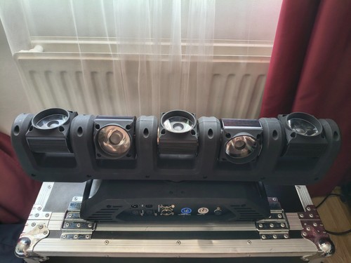 Lights chauvet rogue r1 - chauvet,
