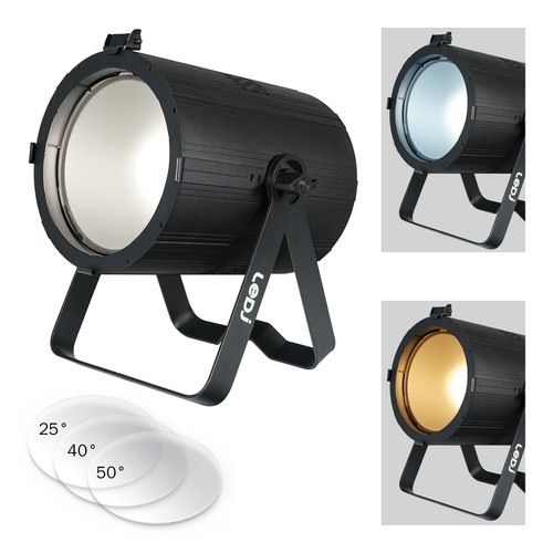 Ledj 200w cob par - ledj,