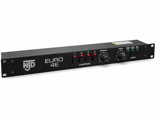Njd euro sound - euro,