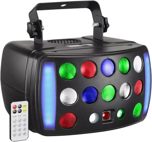 Stage light - light, dj
