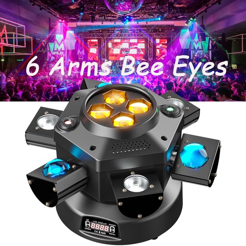 Arms 200w led - 6,