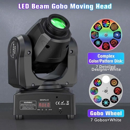 King 120w led moving head - led,