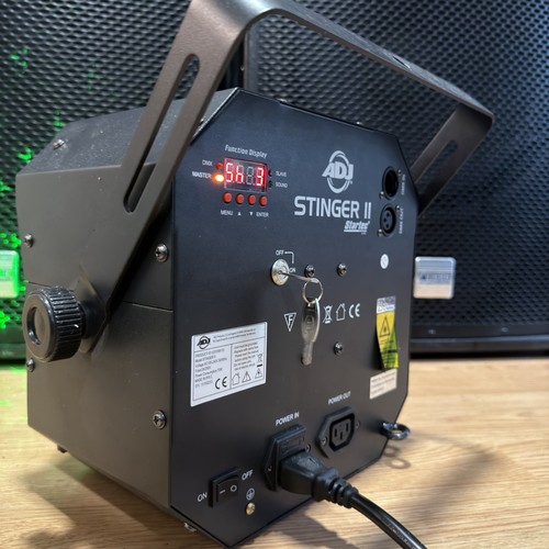 Adj stinger startec - adj,