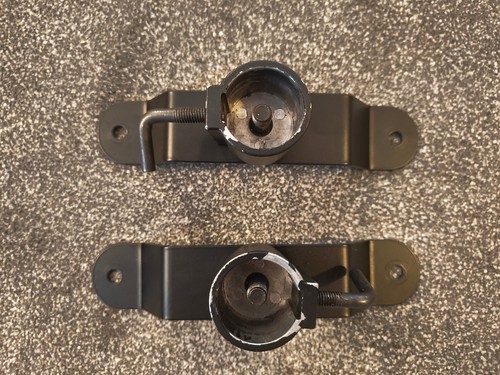 Lighting bracket adaptors - lighting,