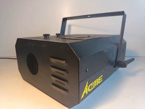 Acme lighting projector - acme,