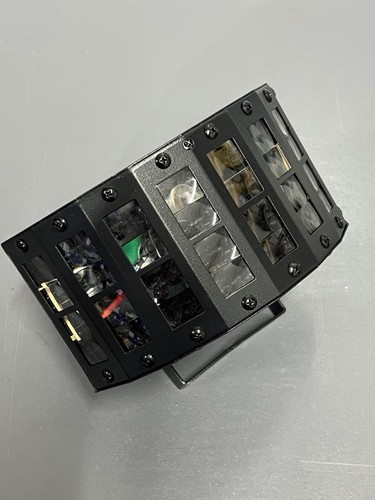 Showtec waves bumper dj - showtec,