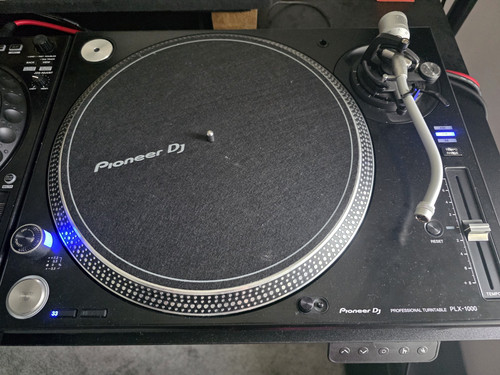 Pair pioneer plx 1000 - of, plx-1000