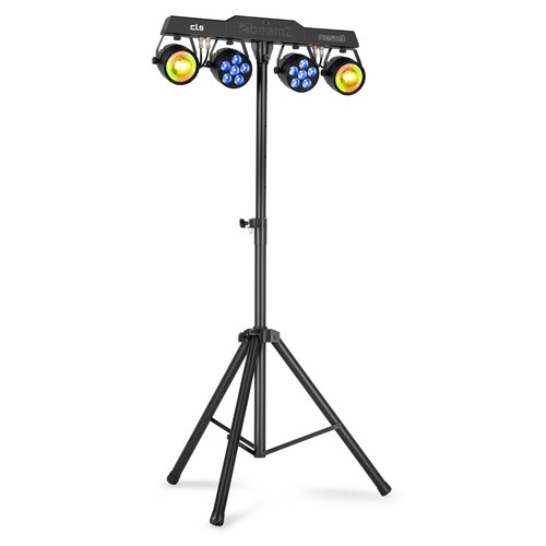 Beamz cls neso9 - neso9, dj