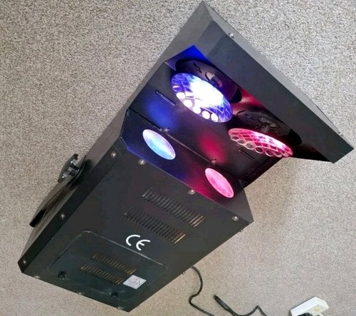 Retro vintage disco light - disco,