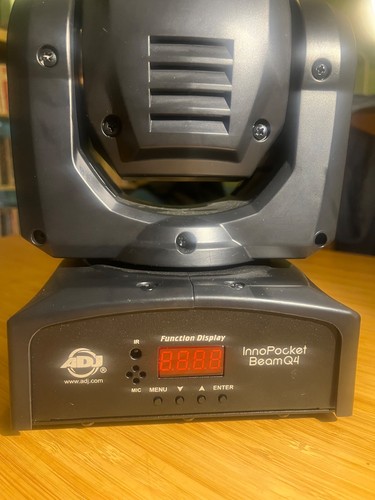 Adj inno pocket beam - adj,