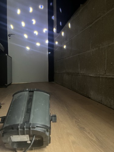 American sparkle led - sparkle,