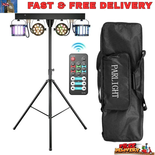 Uking led light - dj,