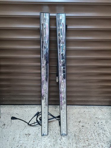 Adj eco bar dmx - adj,