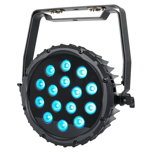 Ledj spectra par 15q8 pro - spectra,
