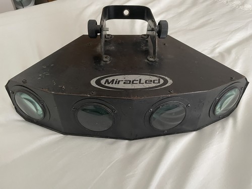 Acme miracled lens - lens, dmx