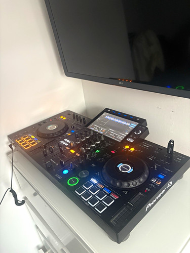 Pioneer xdj rx3 channel - pioneer, dj
