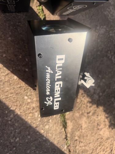American dual gem led - gem,