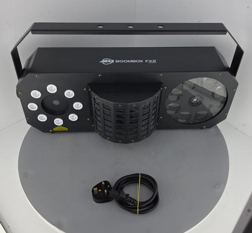 American startec - (pa2),