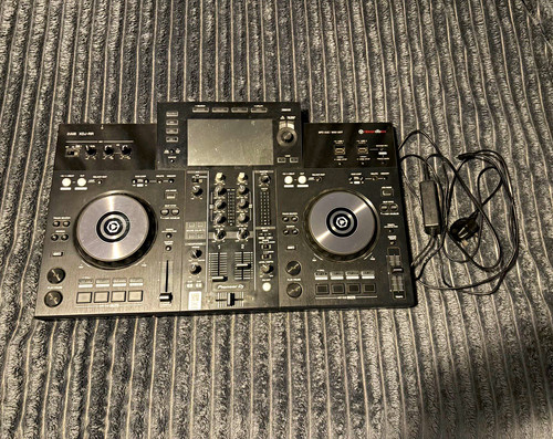 Pioneer xdj 2 - pioneer, xdj-rr