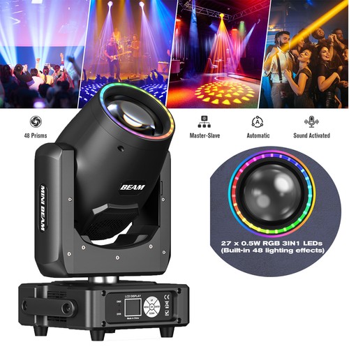 350w sharply beam led moving - 350w,