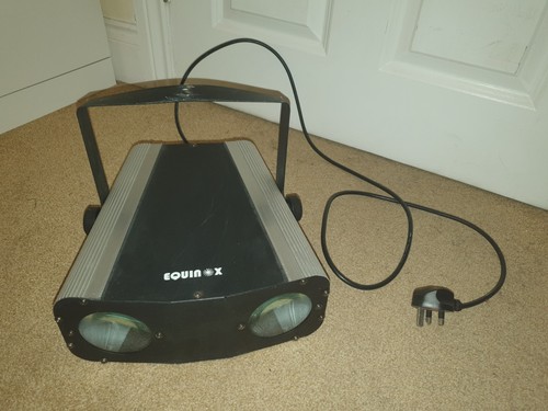 Equinox bounce led coloured - equinox,