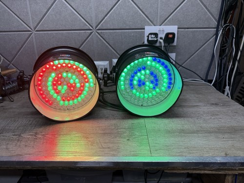 Lights ledj30 led56 ledj - dj,
