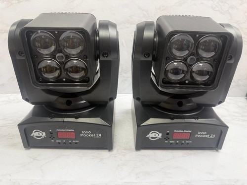 American inno pocket z4 - dj,