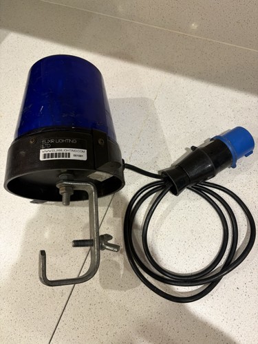 Elixir lighting blue - 2x,