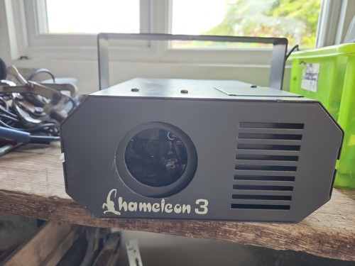 Constella ltd chameleon - 3, dj