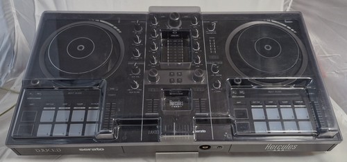 Hercules inpulse 500 - 500, dj