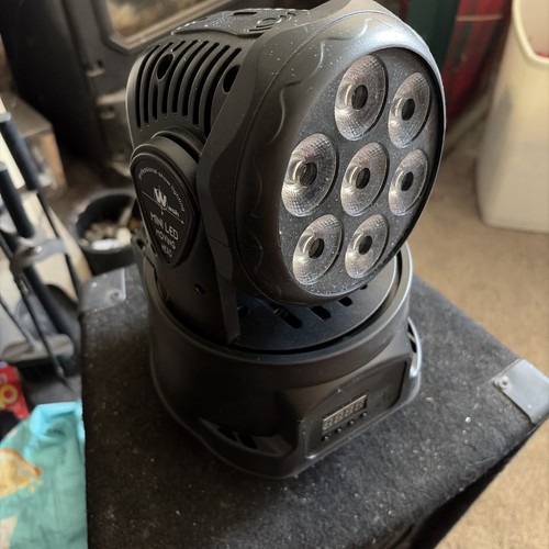 Beam moving head - beam,