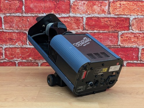 Acme dynamo party scan - acme,