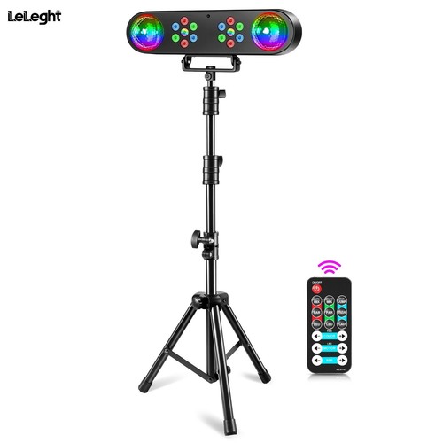 Light with stand party bar - light,